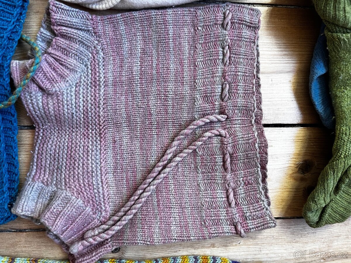 látkové pleny - 12