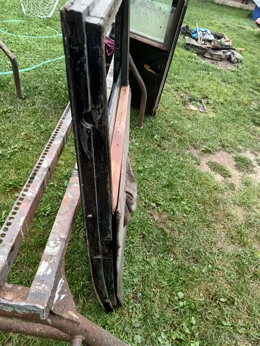 Dveře Tatra 30 - 12