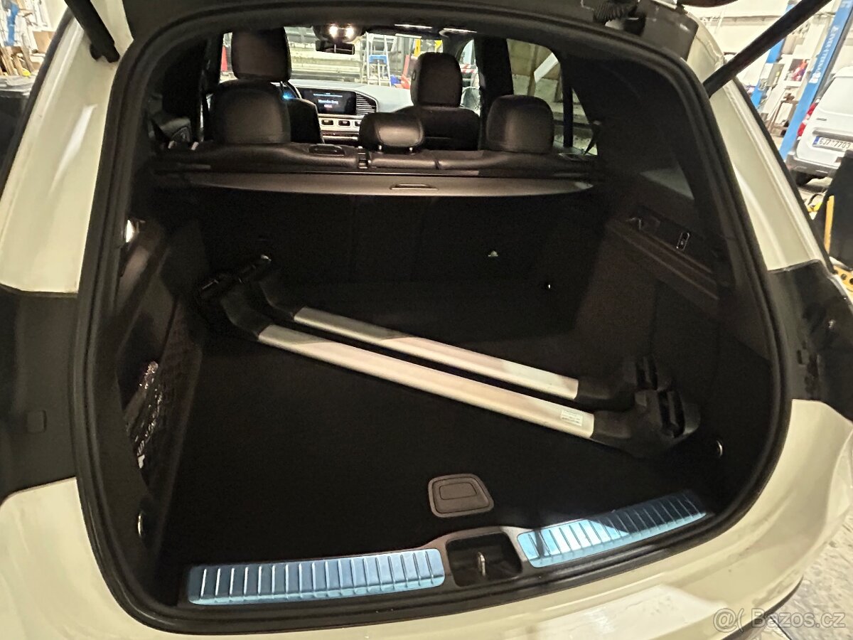 Mercedes-Benz GLE - 12