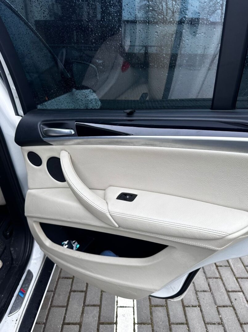 BMW x5 e70 40d Mpacket - 12