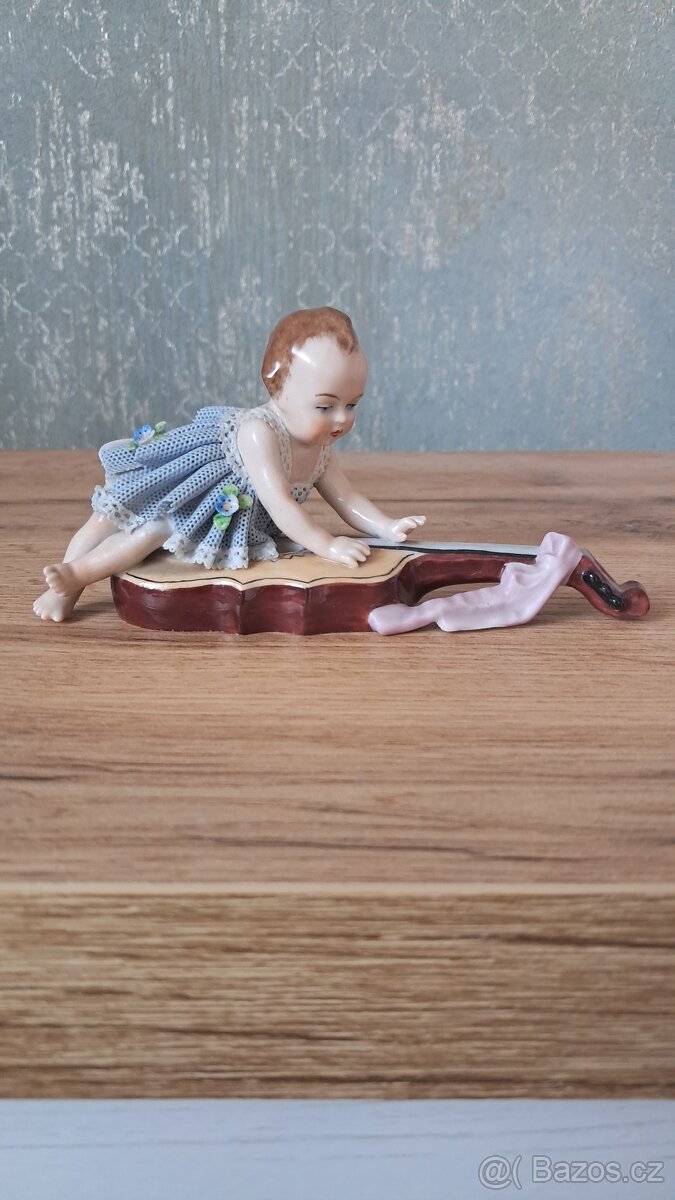 Porcelánové panenky - 12