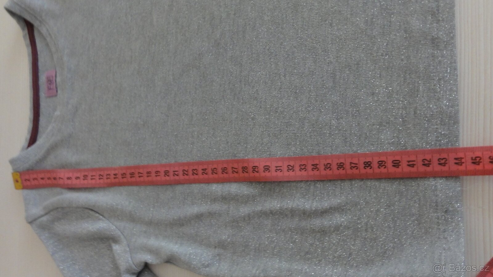 Halenka/svetr/tričko vel 134,140 - 12