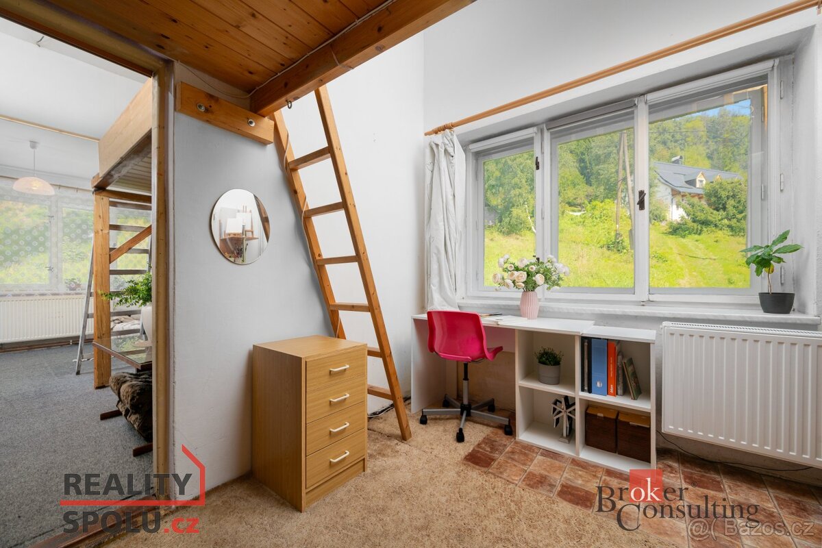 Prodej, domy/rodinný, 379 m2, 46811 Janov nad Nisou, Jablone - 12