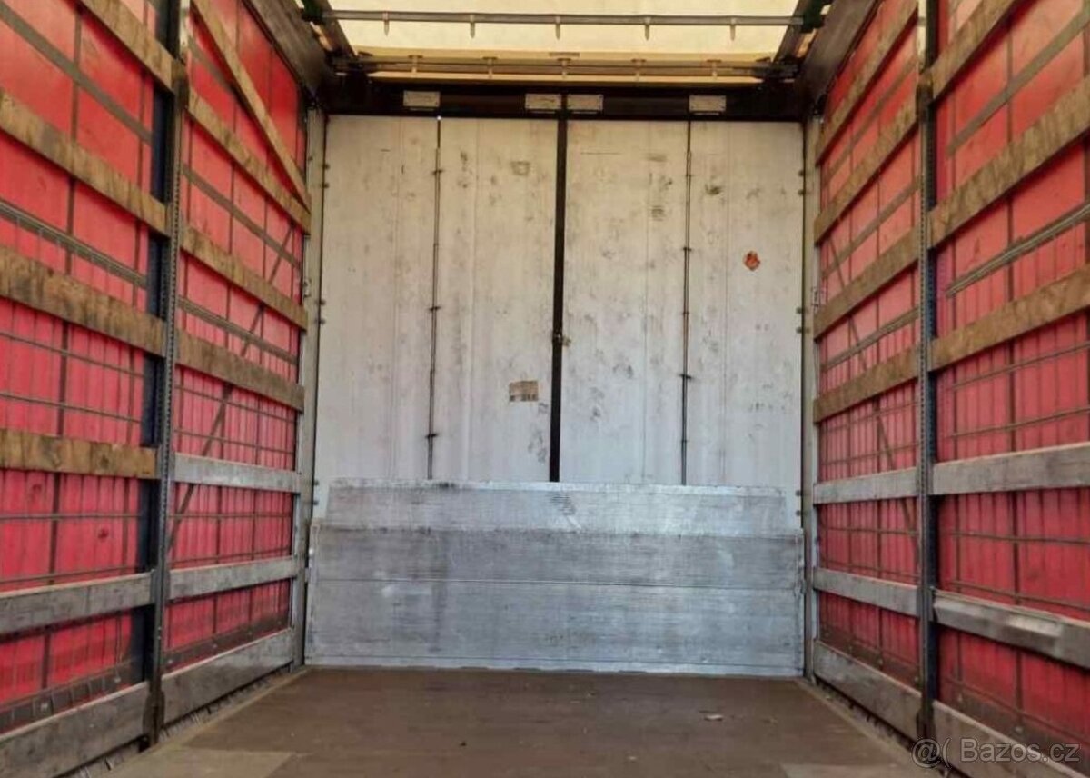 Prodám Wielton PC2K - 12