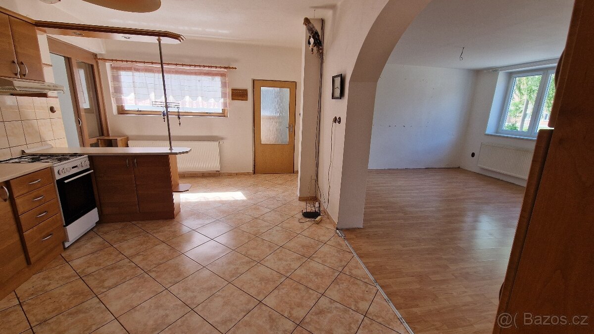 Dům se zahradou 3+1 - 12