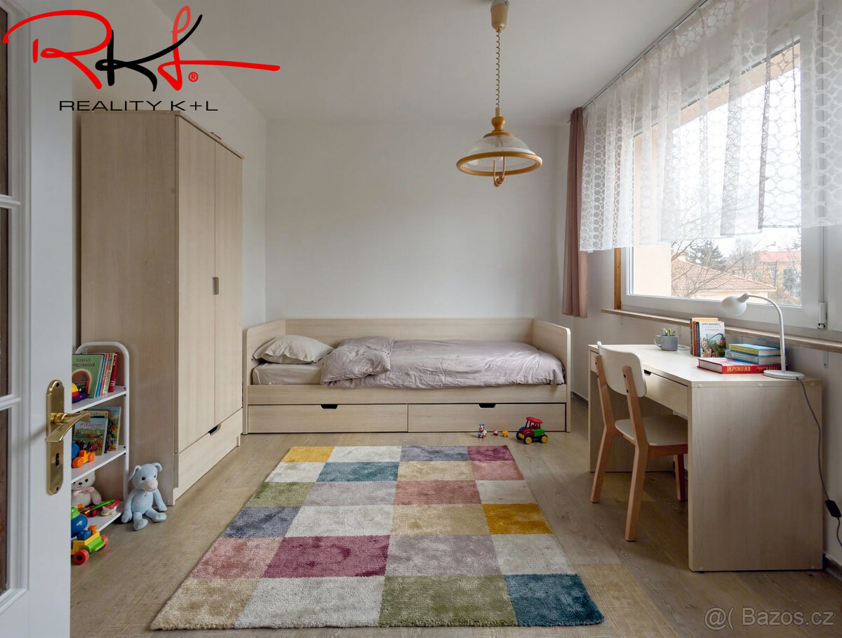 Prodej, byt 4+1, Osvoboditelů, Lovosice - 12