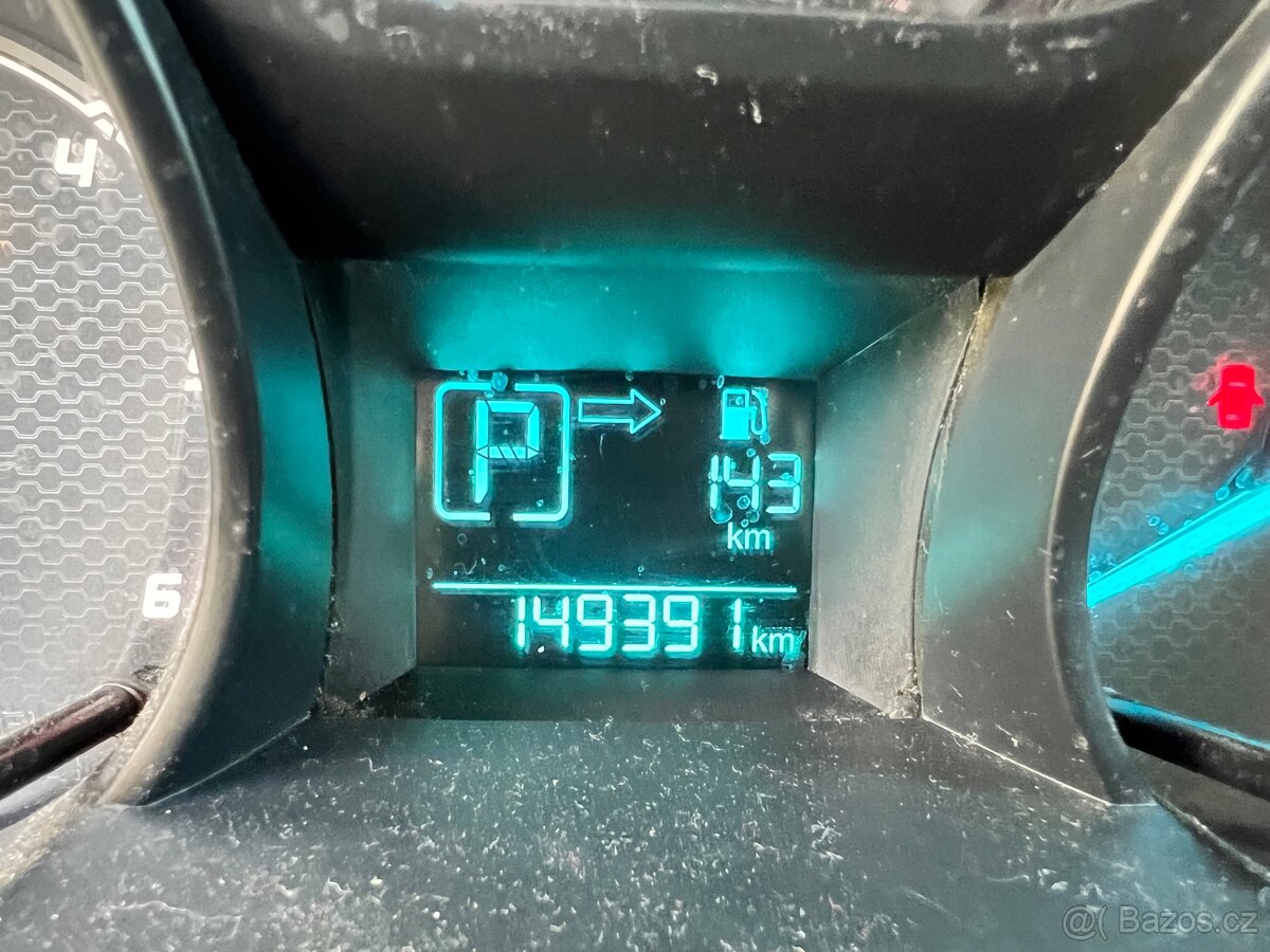 Ford Ranger 3.2TDCi 4x4 Wildtrack - 12