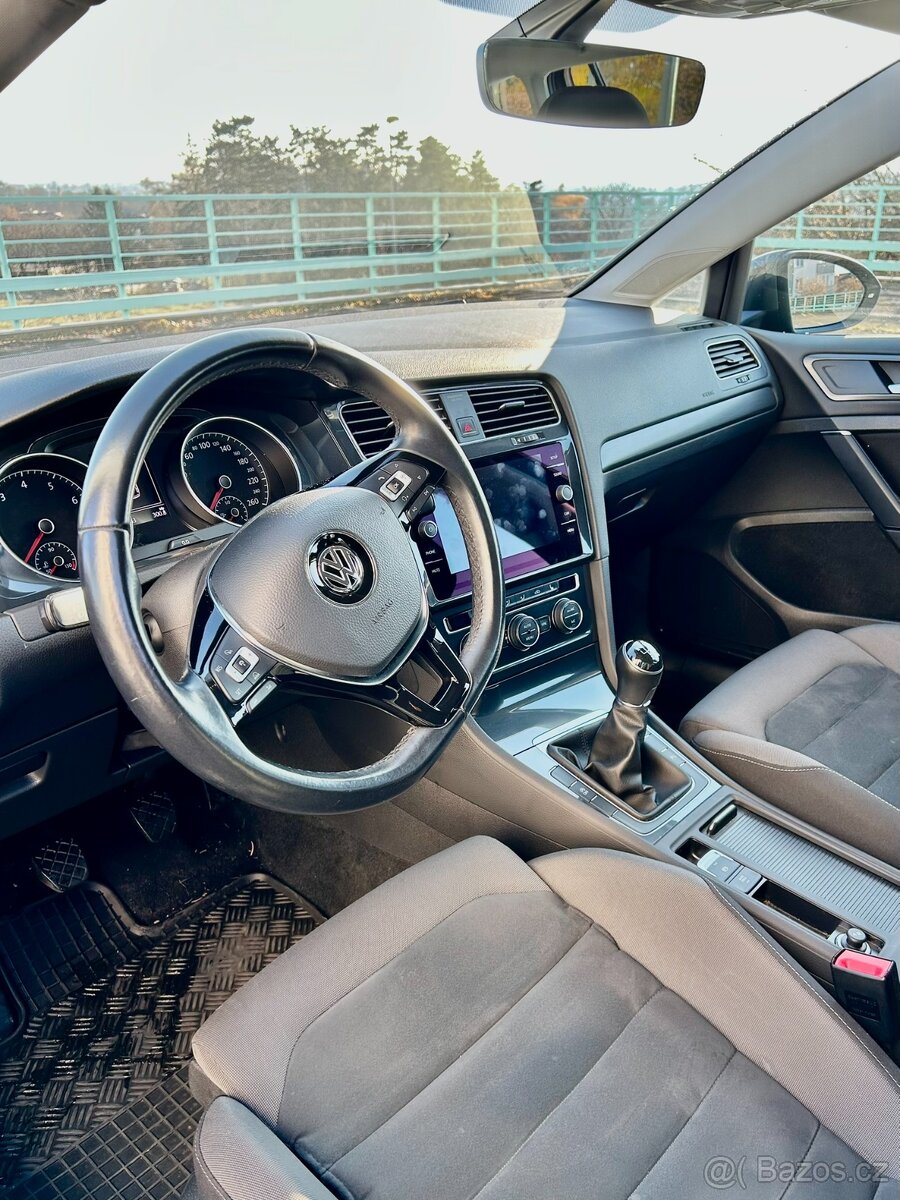 Volkswagen Golf r.v. 2018 (SLEVA možná) - 12