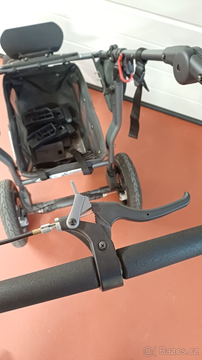 Kočárek TFK Joggster Adventure - 12