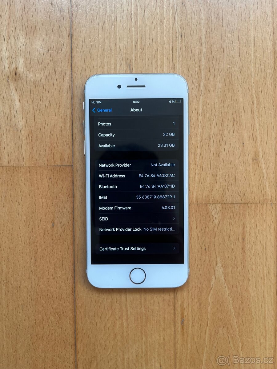 iPhone 7 | Super Stav - 12