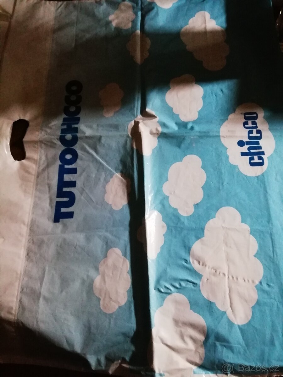 reklamní igelitové tašky - 12