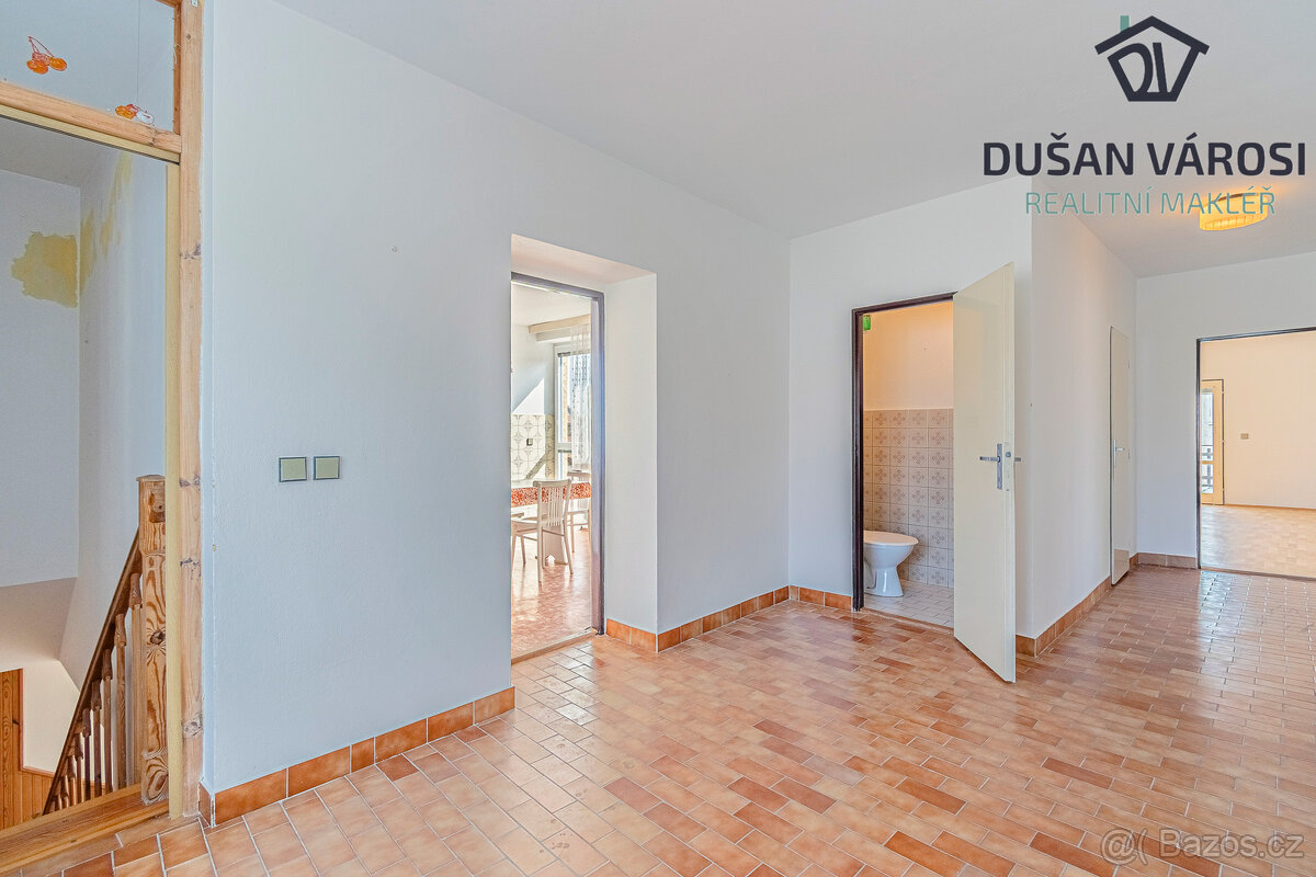 Prodej zemědělské usedlosti - 12