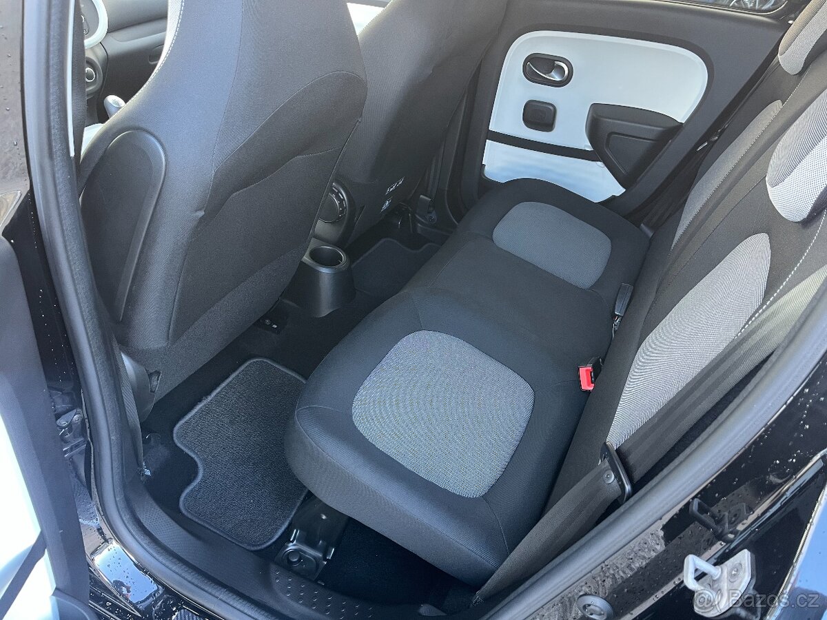 Renault Twingo 1.0i 51kw, 47 000km - 12