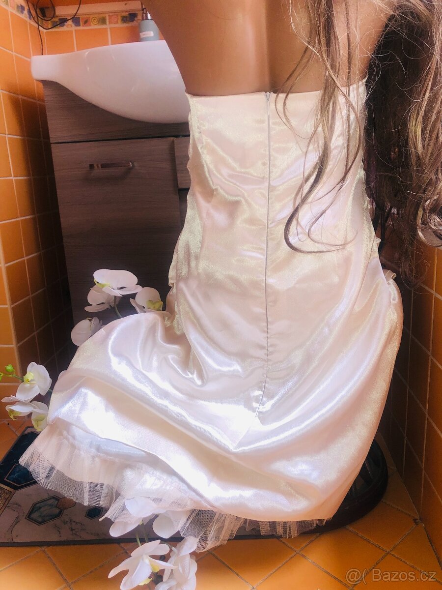 #svatebnisaty#tehotenske# champagne# plesove# spolecenske - 12