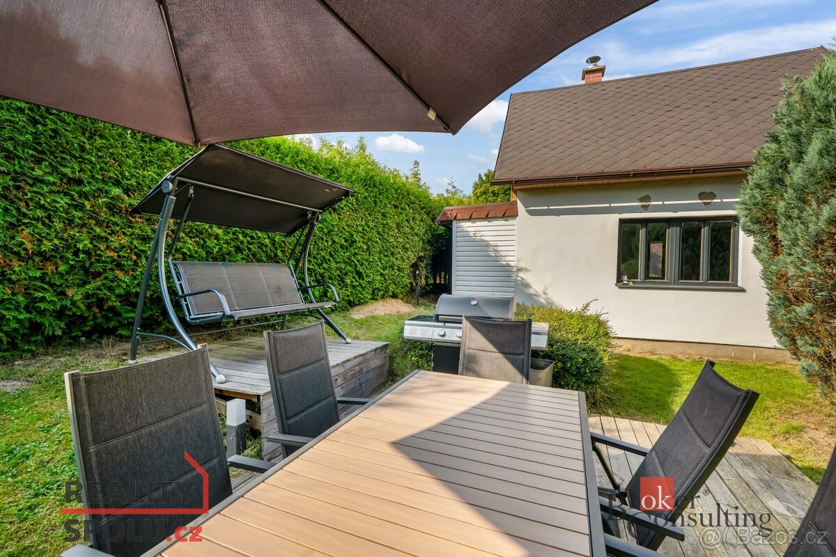 Prodej, pozemky/bydlení, 1470 m2, K Bedřichovce, Liberec, Li - 12