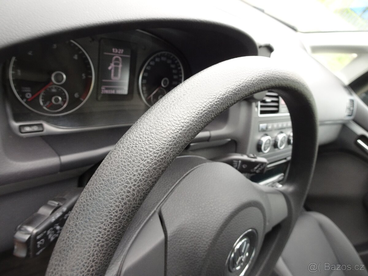 Volkswagen Touran 1.6 TDi - 12