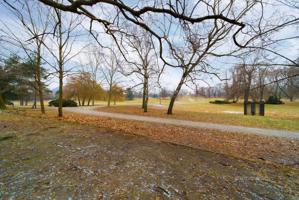 Prodej 1+kk Ostrava, ul. U Parku - 12