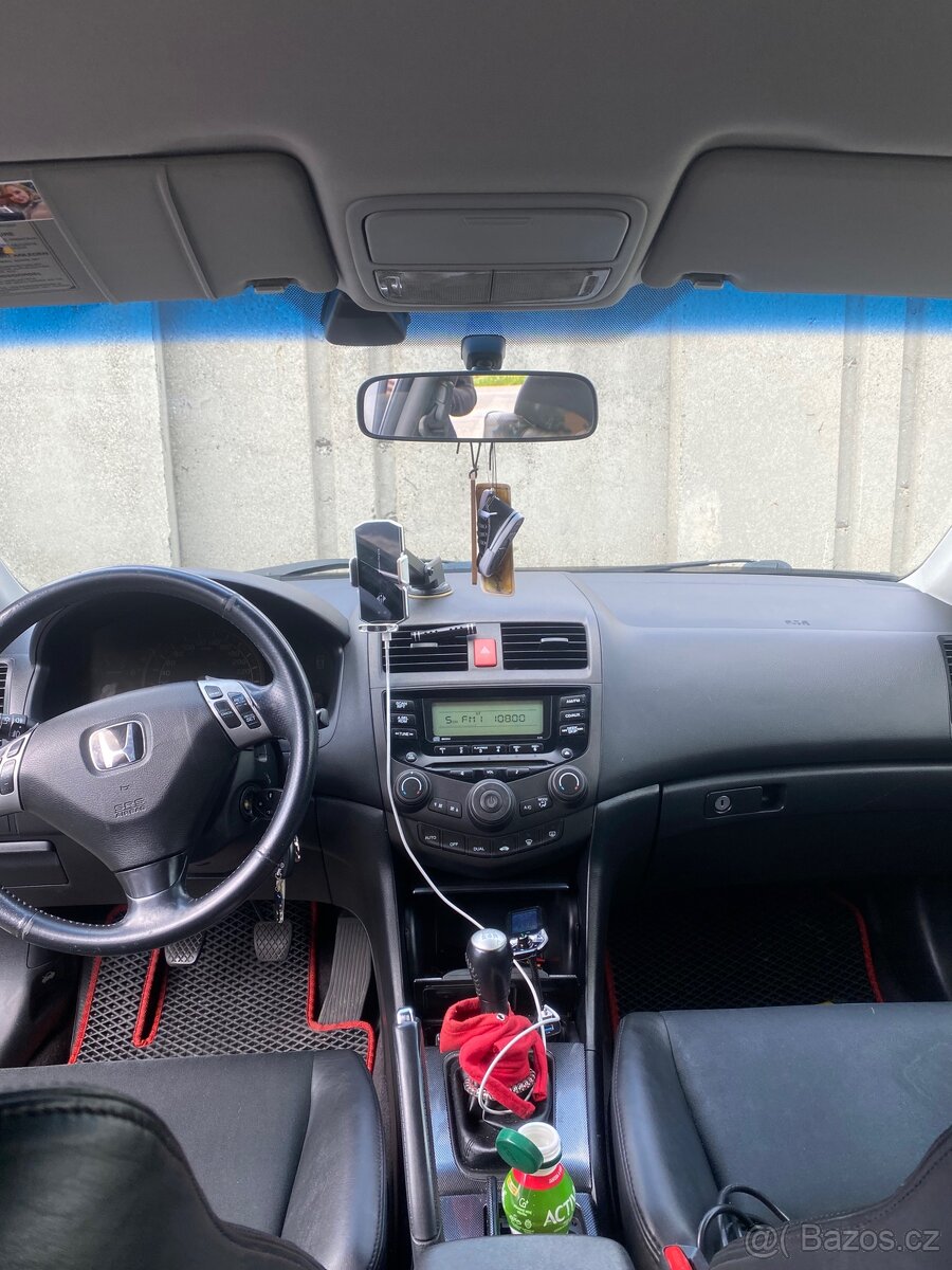 Prodám Honda Accord 7 - 12