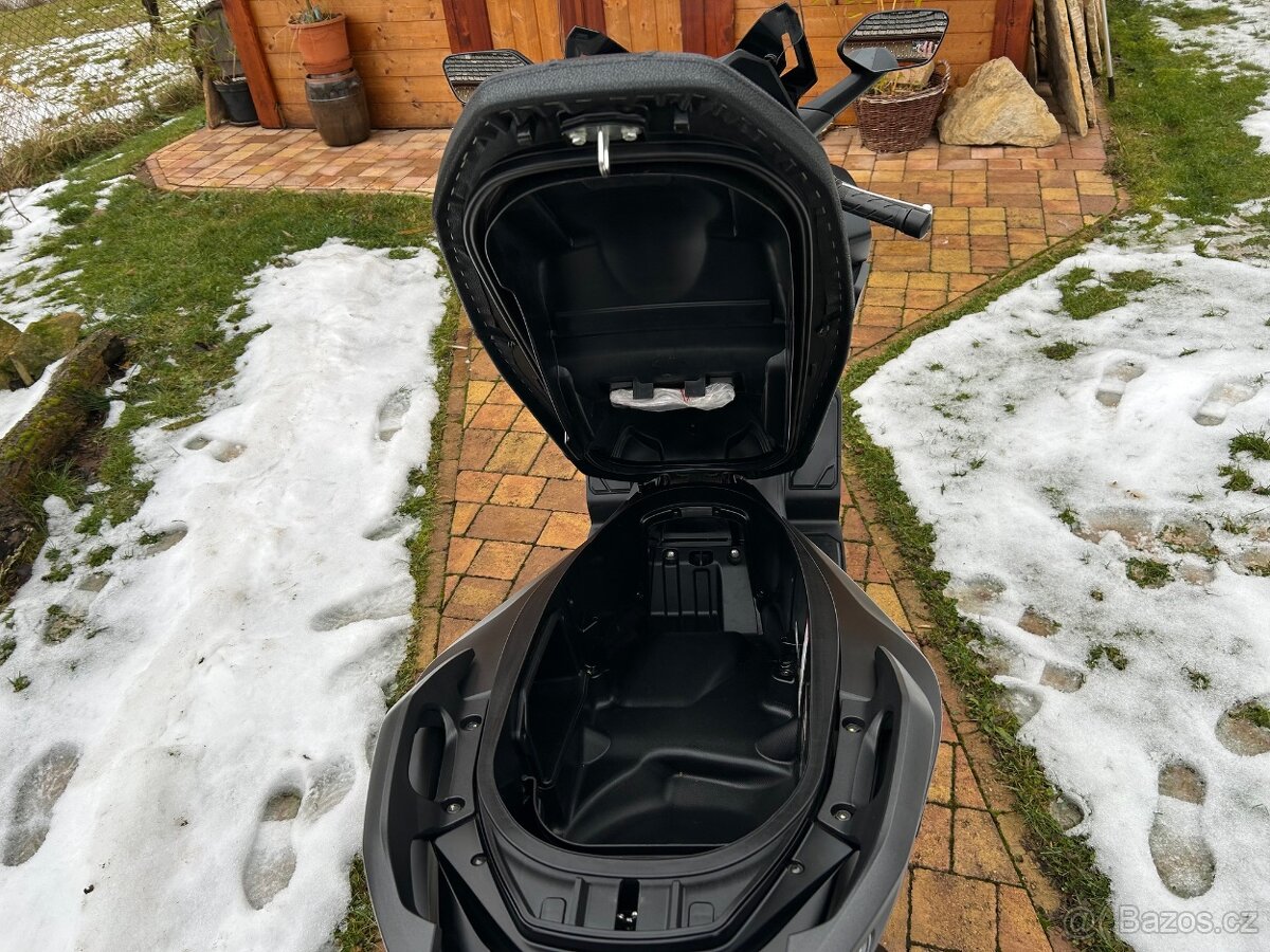 Honda Forza 125 ABS - 12