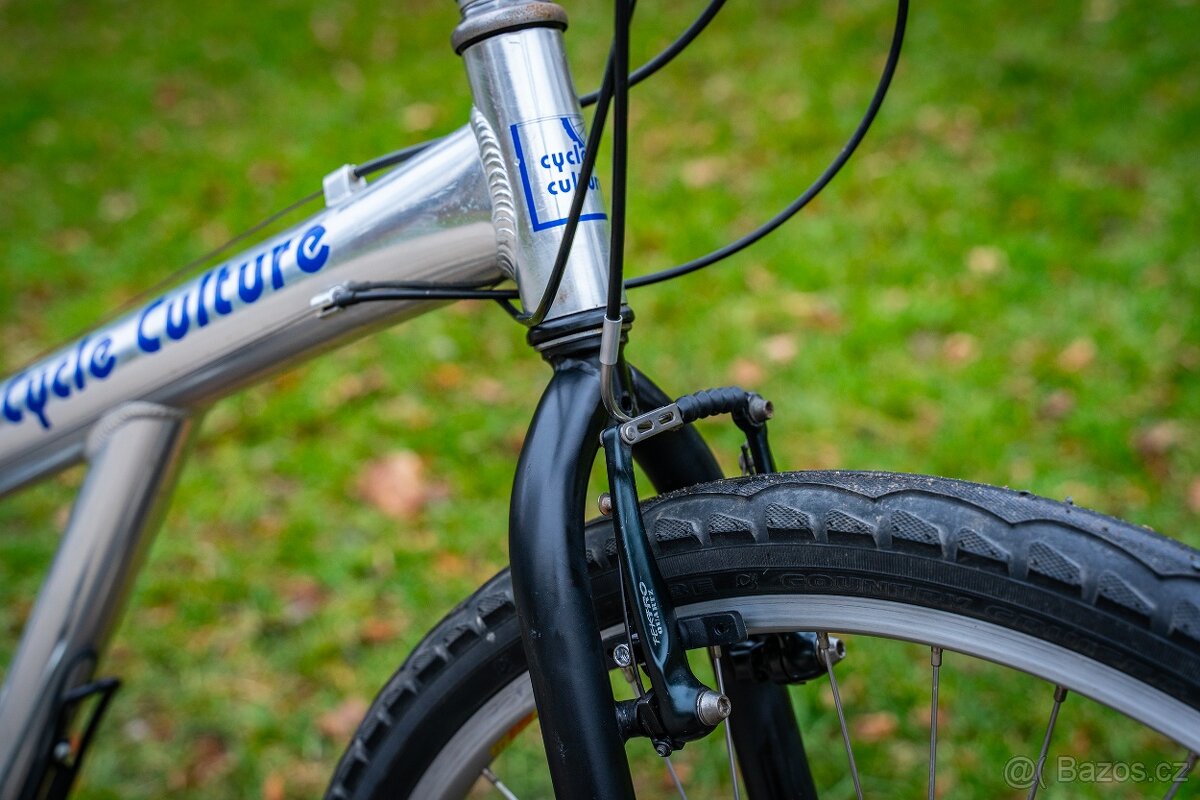 Kolo Cycle Culture Ypsilon - 12