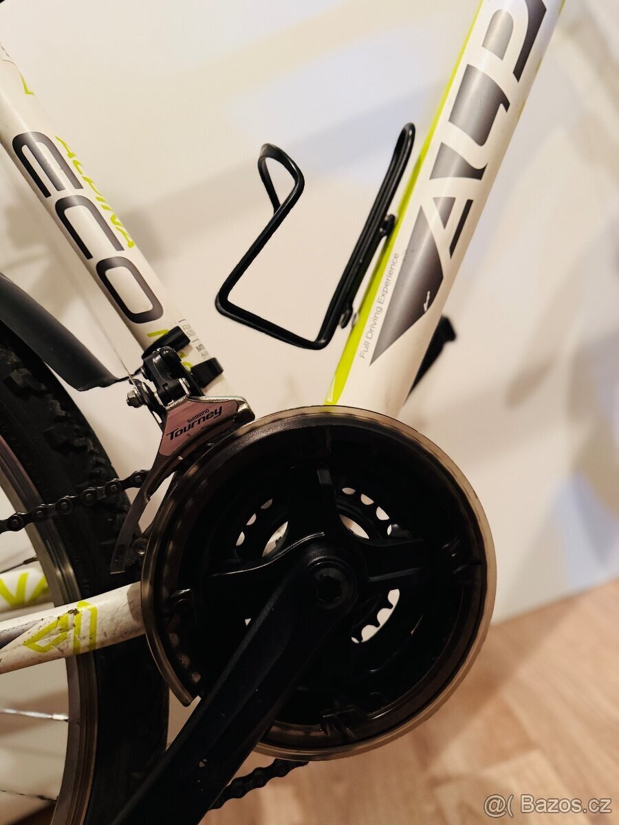 Dětské kolo Alpina 26 - 12