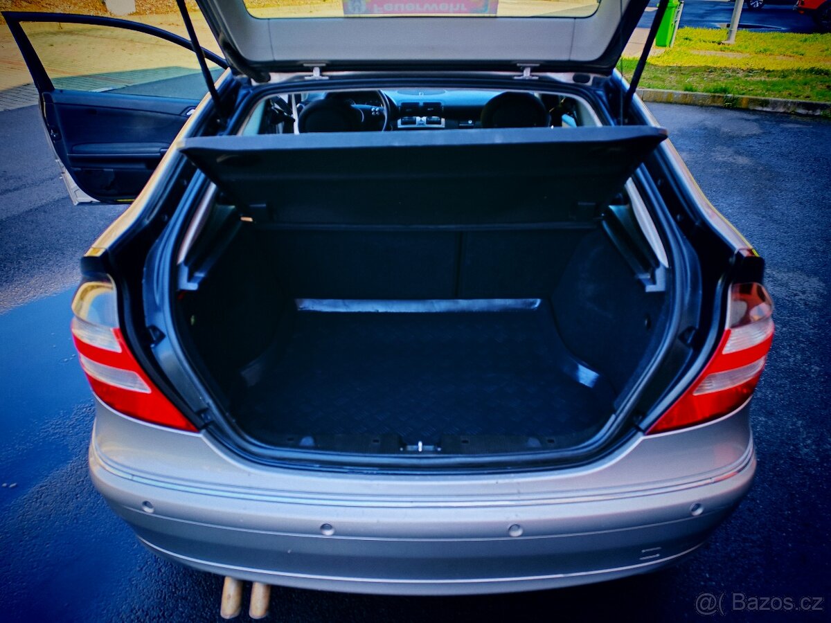 C, 220 CDi AUTOMAT FACELIFT - 12