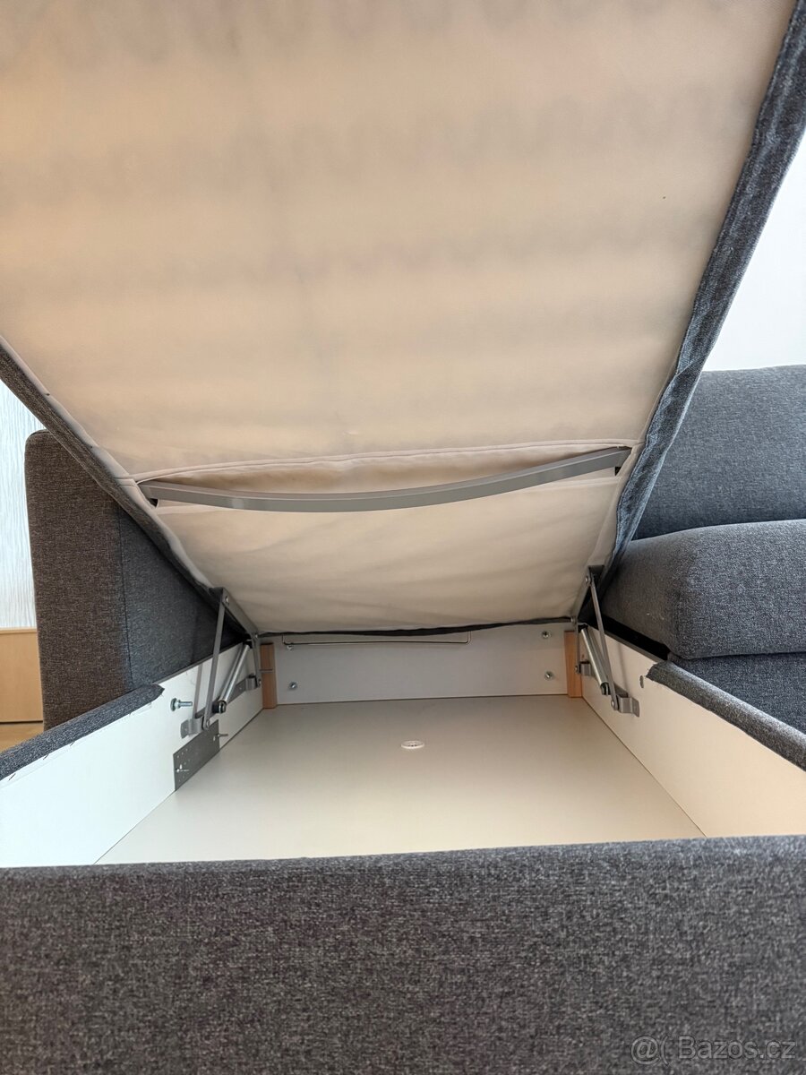 Gauč Ikea Vimle - 12