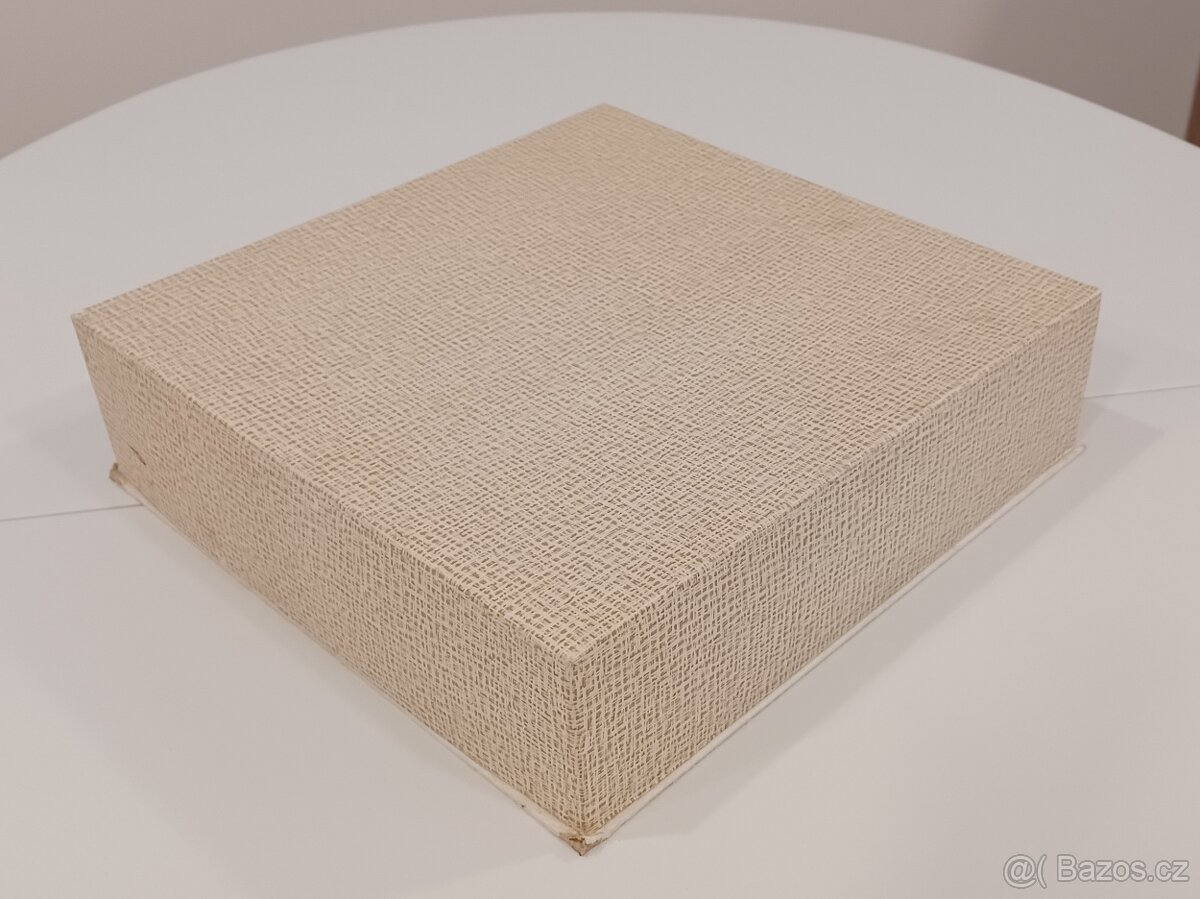 Karlovarský porcelán Okrouhlice - 12