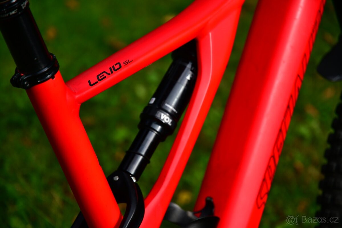 Specialized Turbo Levo SL Comp 2021 L - 12