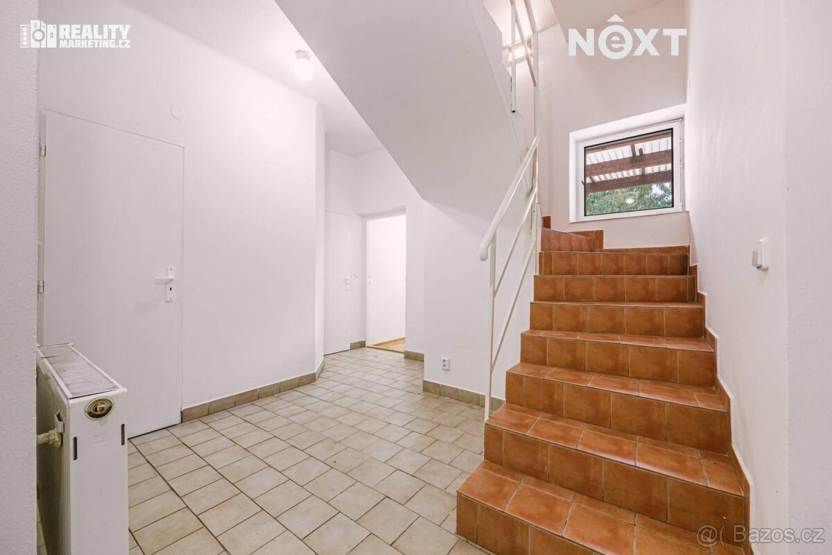 Pronájem Rodinný dům, 160㎡ - 12