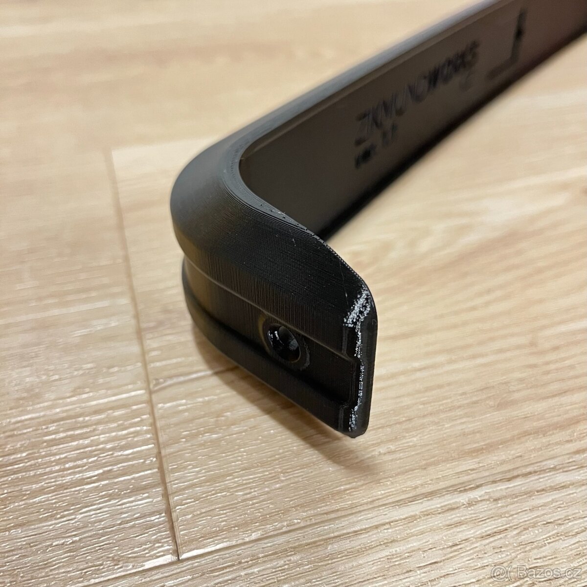 Prodám nárazníky na šlapací moskvič - 12