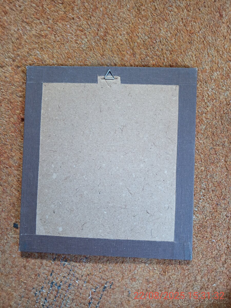 Grafika Anna Khunová. - 12