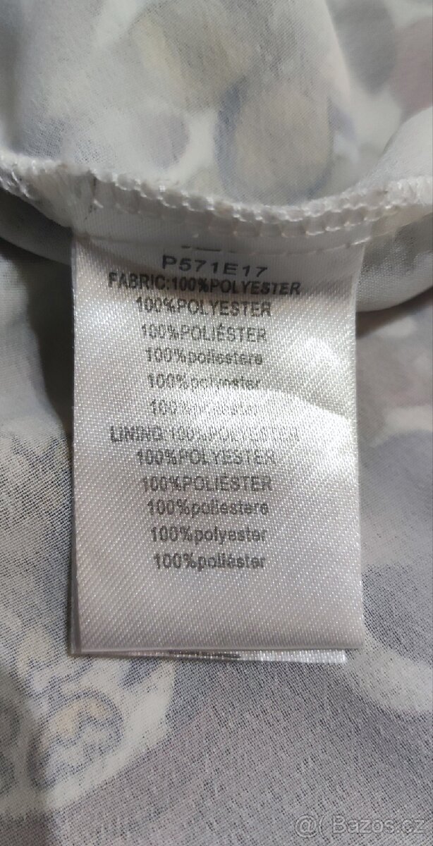 Dámské šaty Molly Bracken - 12