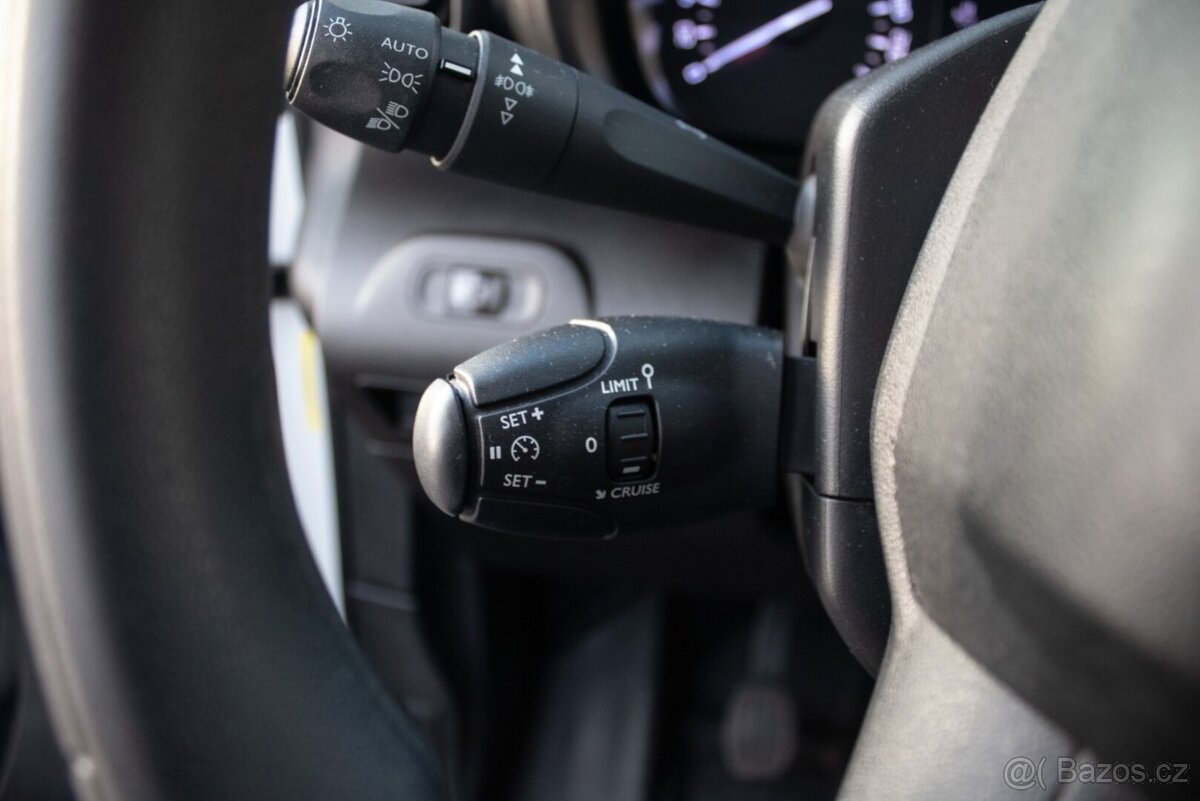 Citroën Berlingo BlueHDi 100 Live Pack XL - 12