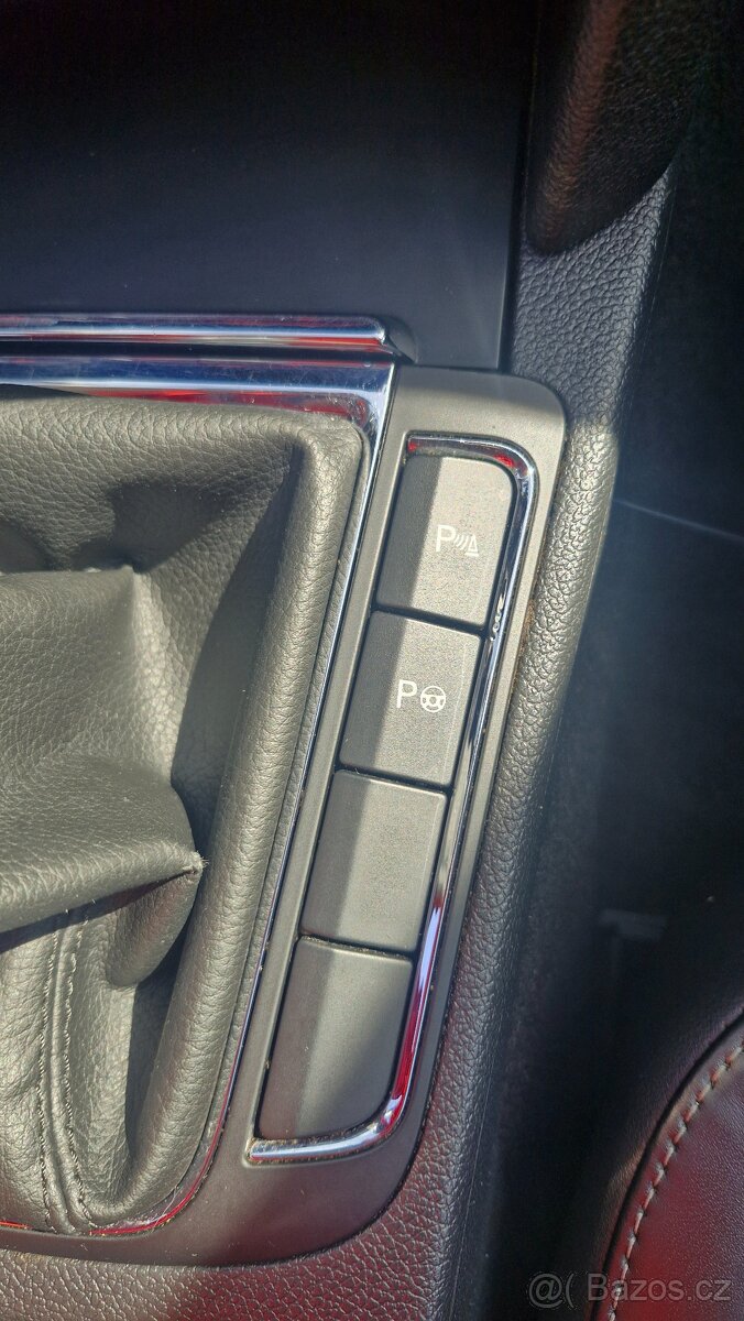 Škoda Superb 1.6 TDI - 12