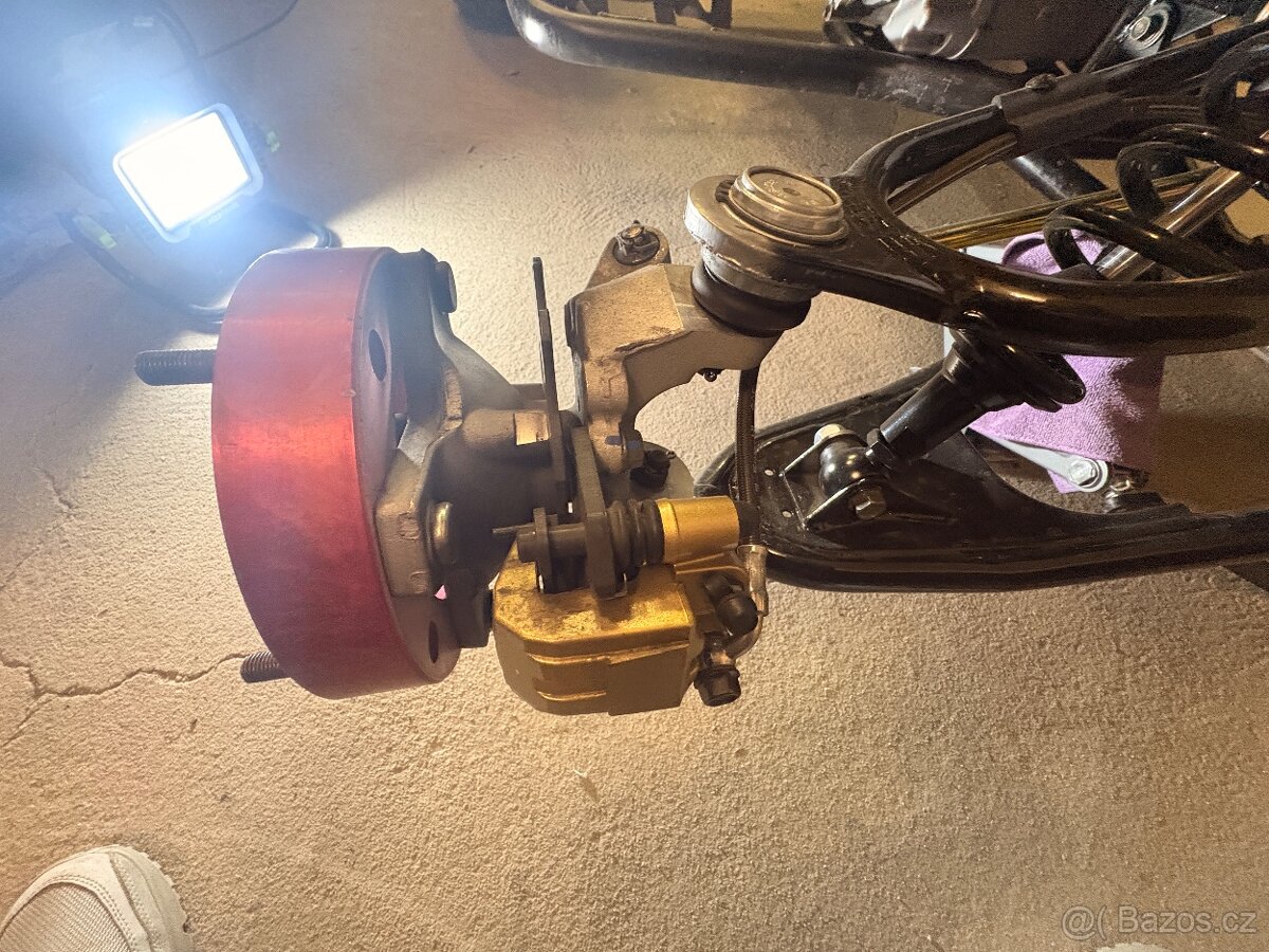 Access tomahawk 400 - 12