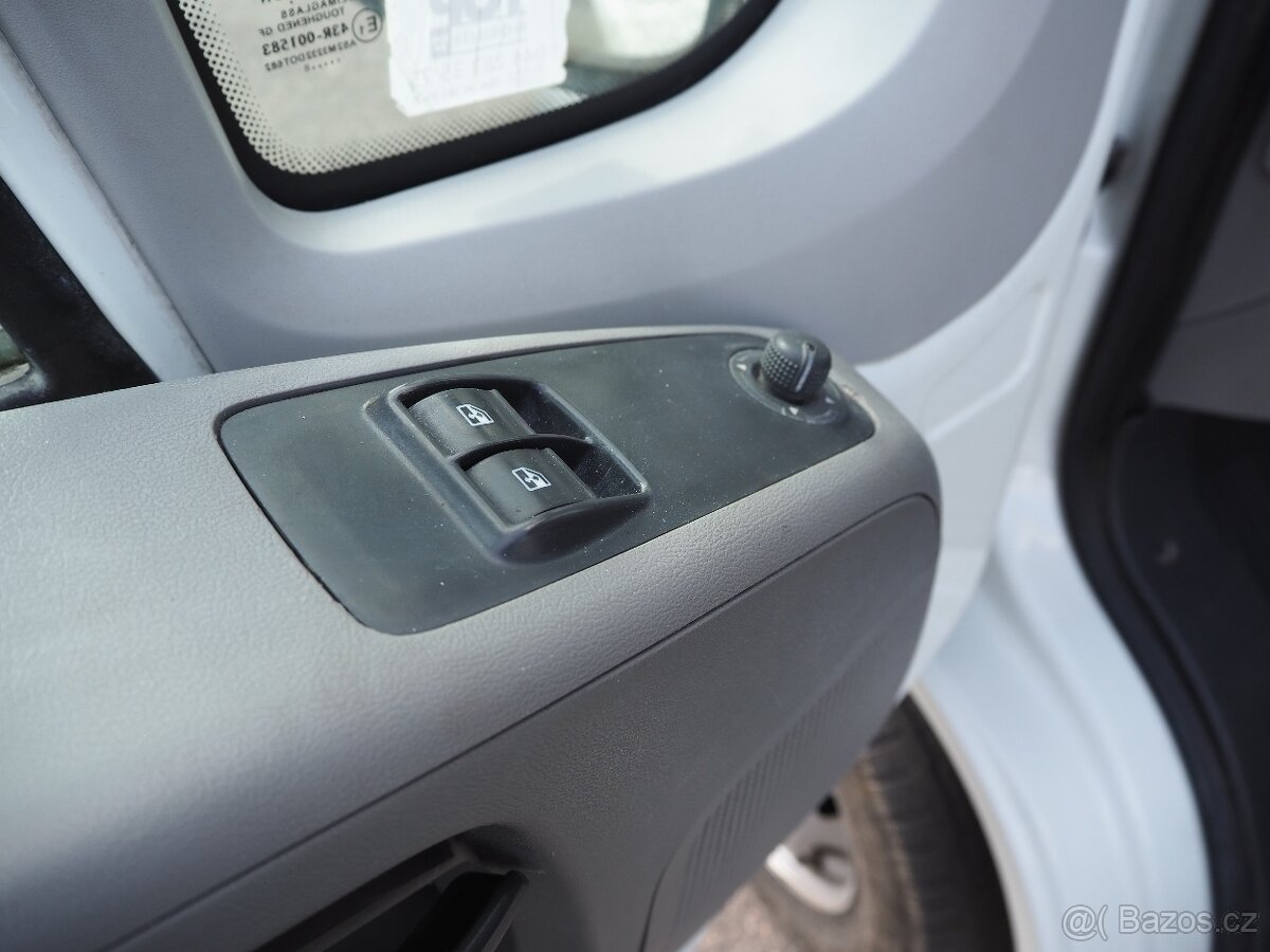 Fiat Ducato 2.3 JTD VALNÍK MAXI, KLIMA - 12