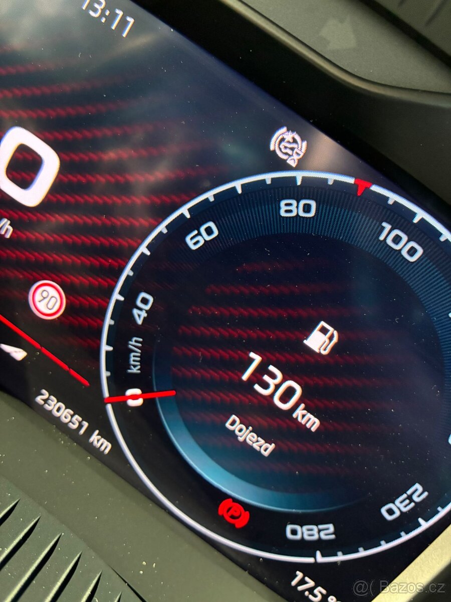 Škoda Octavia 4 RS Combi MY2022 - 12