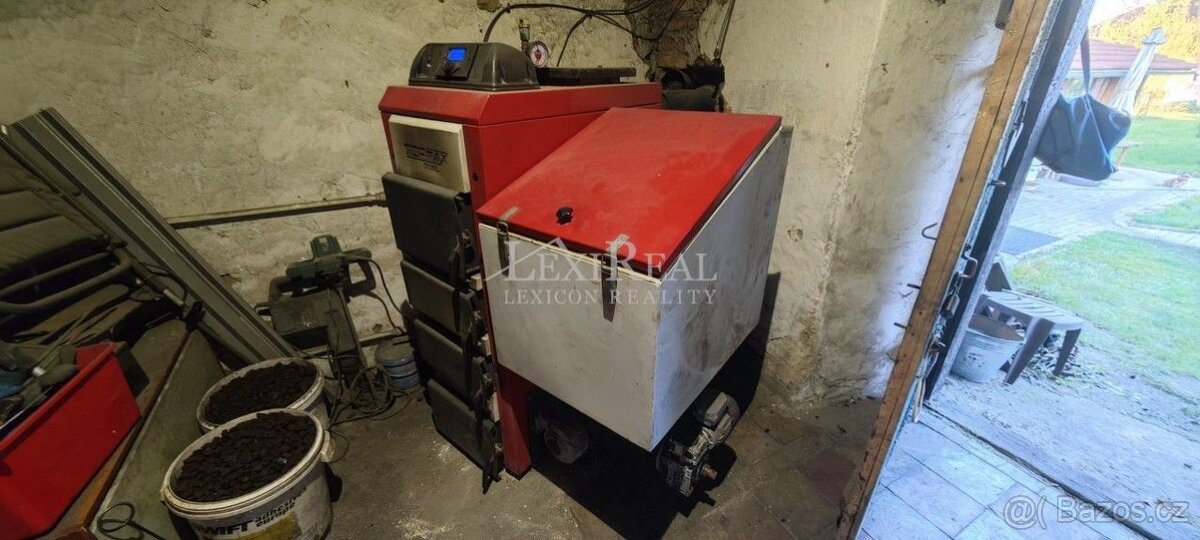 Prodej RD Oskořínek, okr. Nymburk,1369m2 - 12