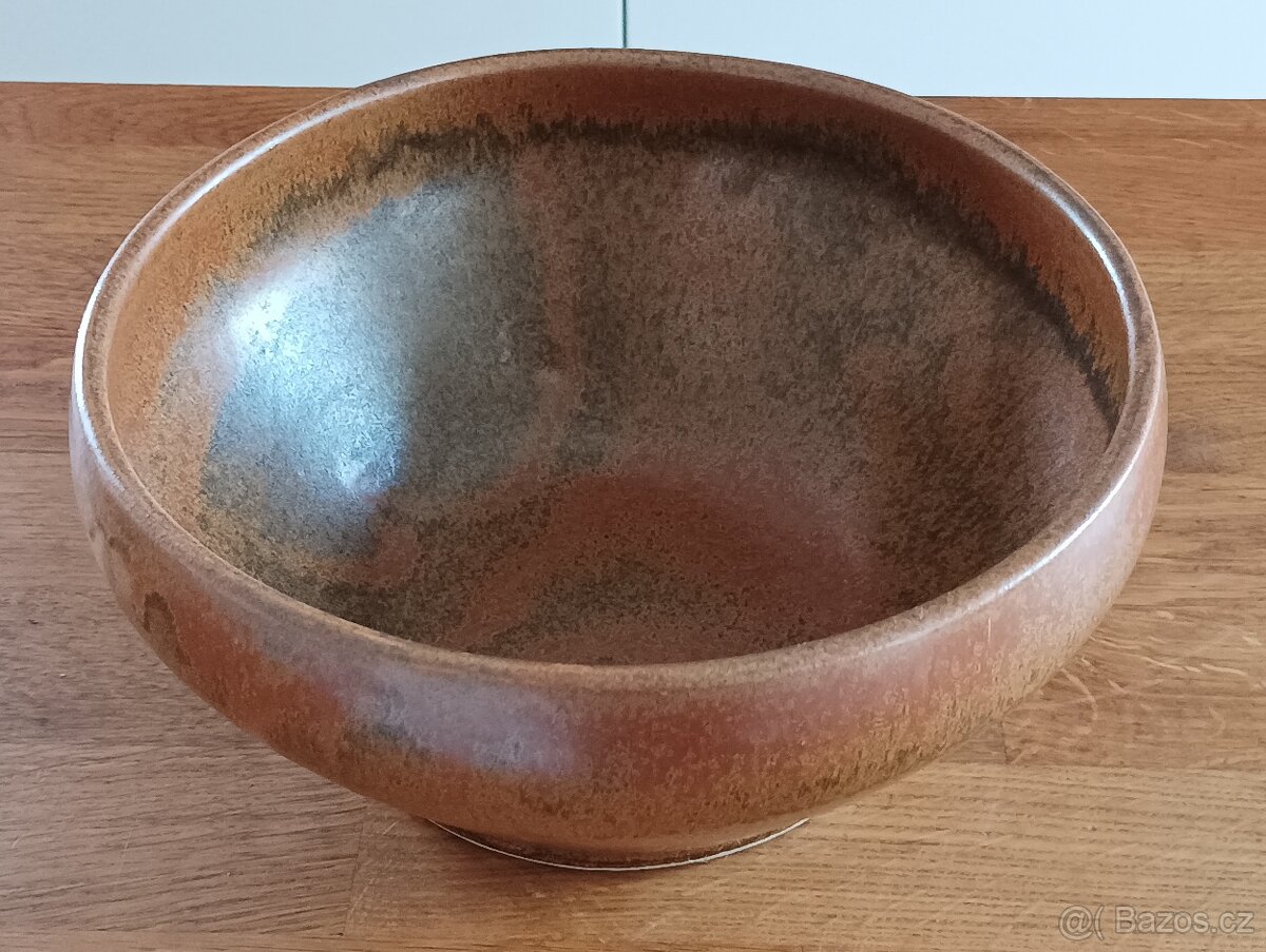 KAMENINOVÁ MÍSA FRANCIE - 12