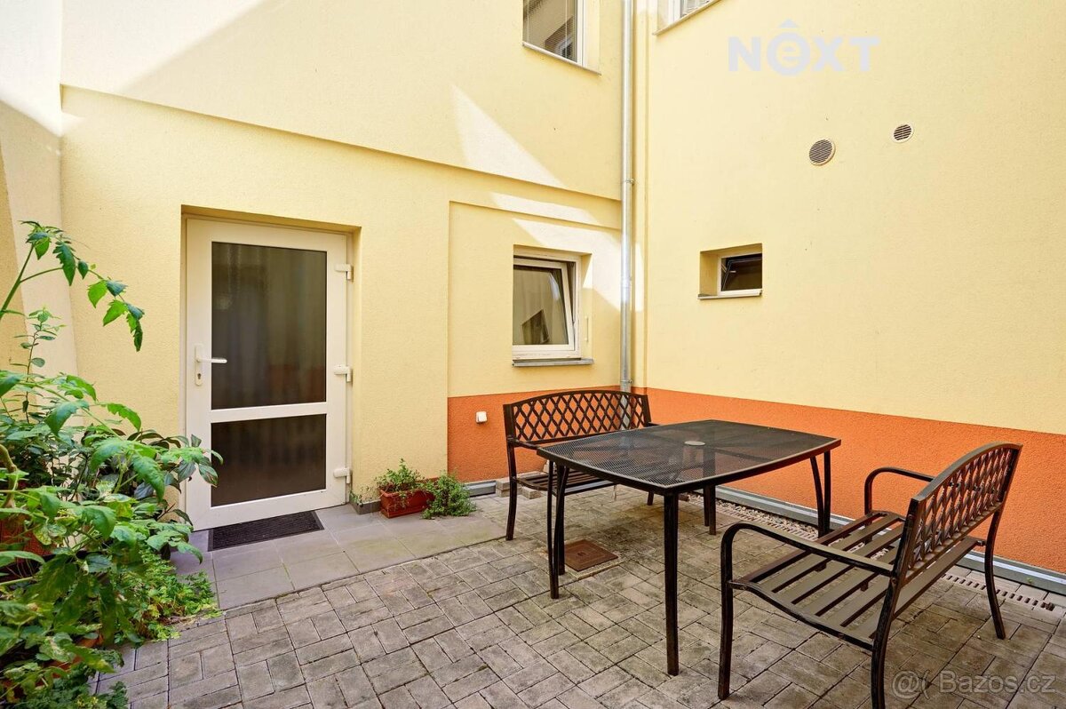 Pronájem byt 2+kk, 58㎡ - 12