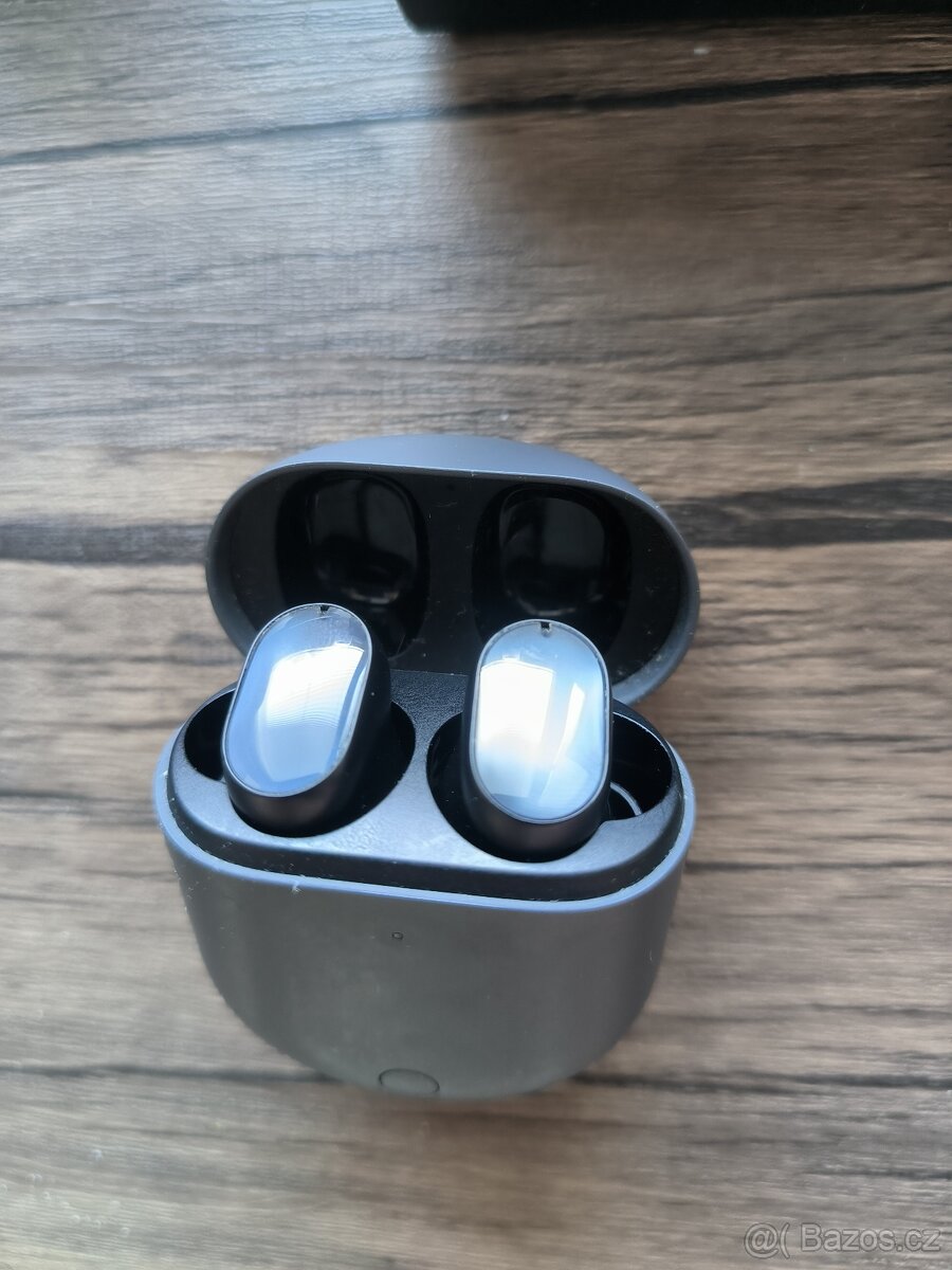 Bluetooth sluchátka Redmi Buds 3 Pro Black - 12