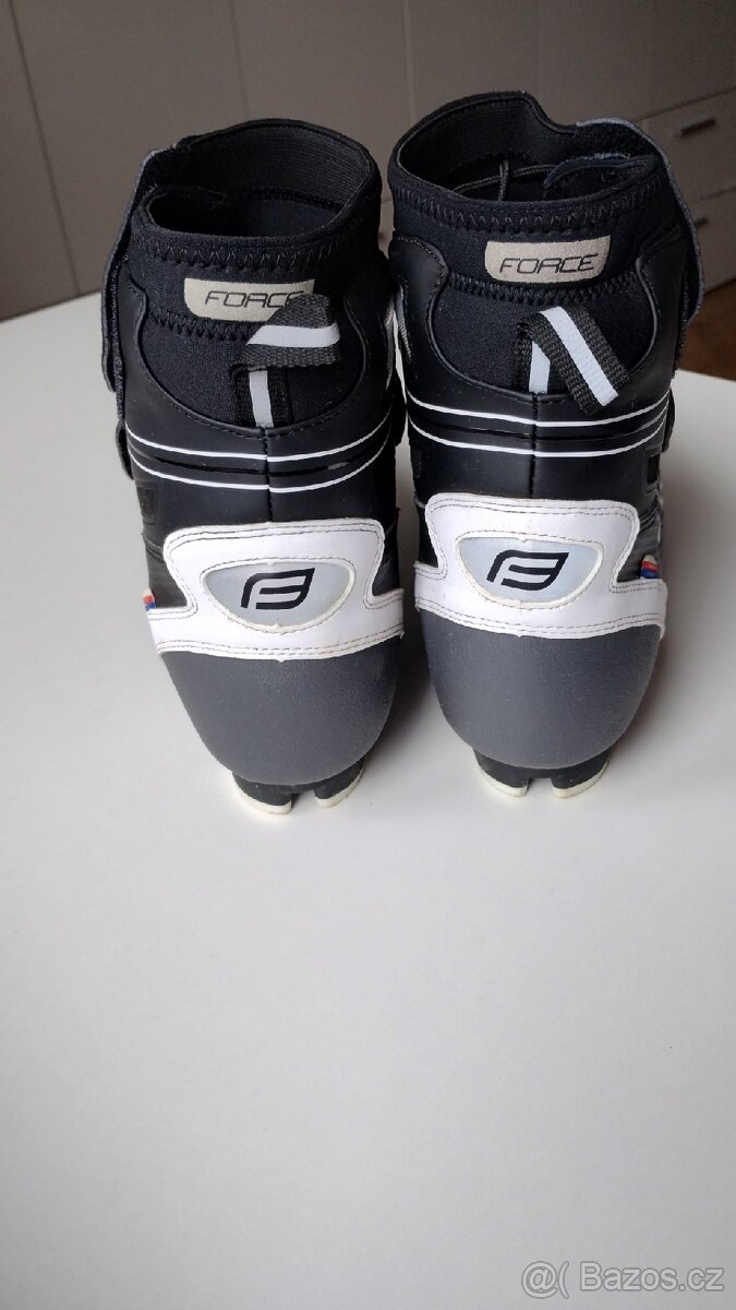 Zimni tretry 48 - 12