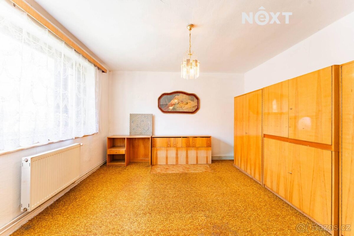 Prodej Rodinný dům, 116㎡ - 12