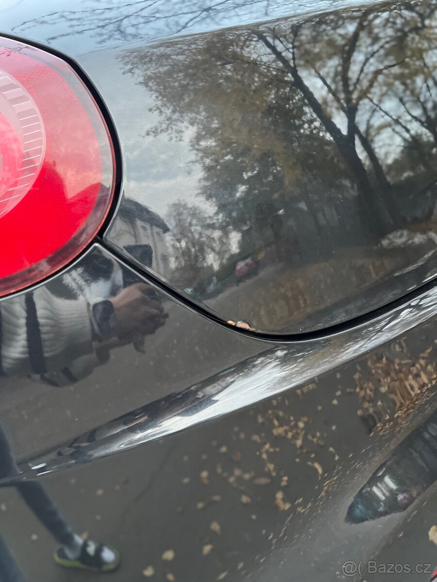 Fiat Bravo T-Jet 2008 1.4 Benzín - 12