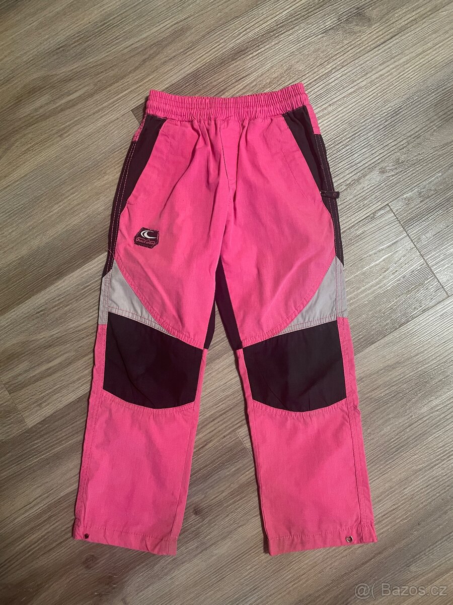 Set pro holku 110/116 - 12