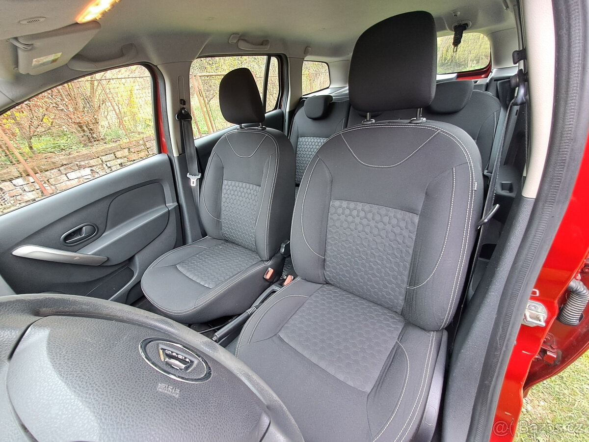 Dacia Logan MCV - 12