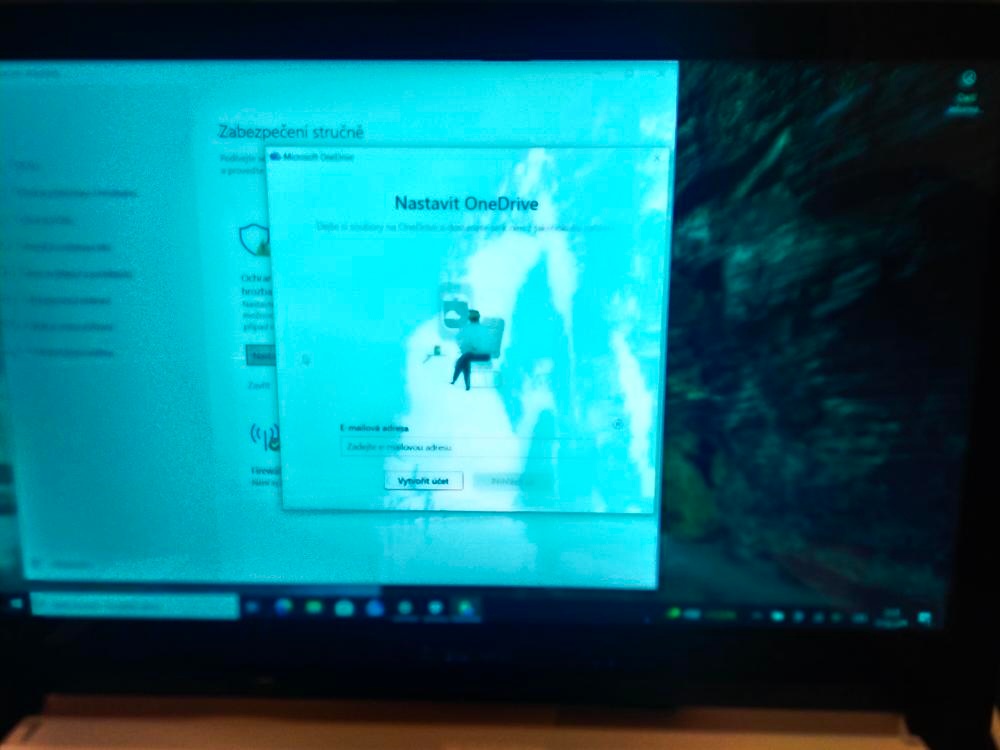 Prodám notebook Lenovo Ultrabook - 12