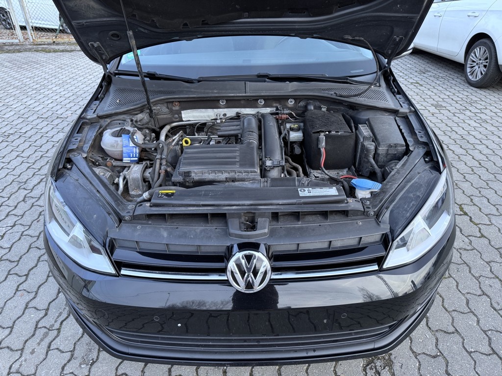 Volkswagen Golf, 1.4 TSI 90 kW digi. klima - 12