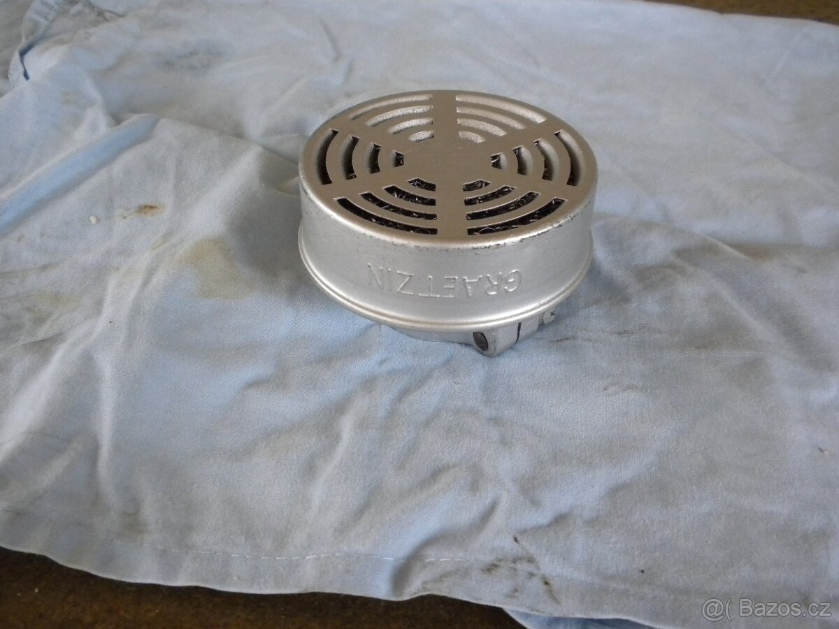 ČZ 175 předválečná vzácný kompletní JIKOV 2423,možná ivýměna - 12